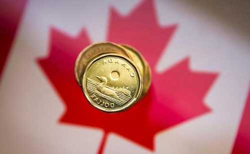 邦达亚洲:加拿大央行行长释放鸽派信号 美元加元小幅收涨