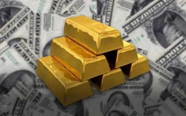 现货黄金5月来首次触及每盎司2000美元 中东战局提振避险资产的吸引力