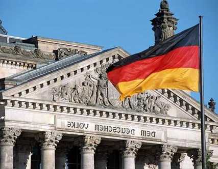 德国经济预期改善超预期，政策制定者认为明年经济将温和反弹