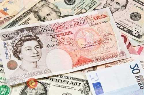 邦达亚洲:英国经济数据表现疲软 英镑承压收跌